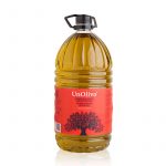 Aceite de oliva virgen extra – PET 5L