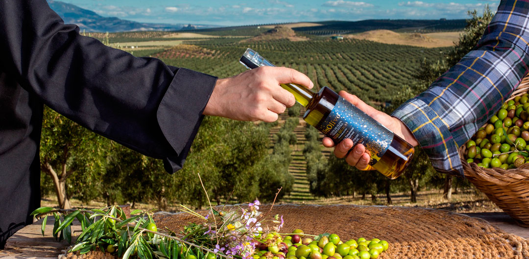 Lee más sobre el artículo Cuando las propiedades del aceite de oliva enamoran