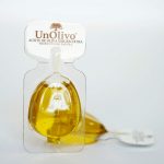 Aceite de oliva virgen extra monodosis