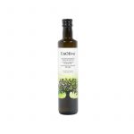 Aceite de oliva virgen extra Arbequina botella dórica 500 ml