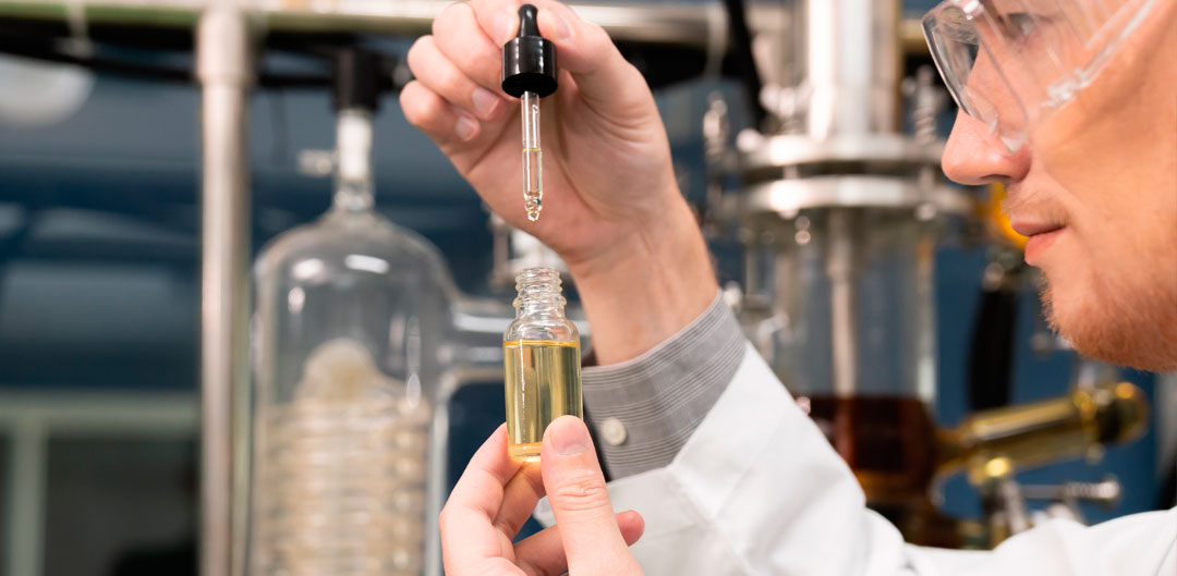 En este momento estás viendo ¿Cómo determinar la acidez del aceite de oliva?