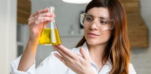 Acidez del aceite de oliva virgen extra: ¿Cómo se determina y por qué es importante?
